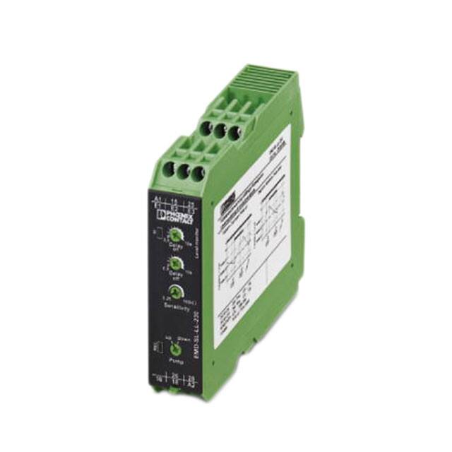 2885906 Phoenix Contact Moniteur - Sortie relais